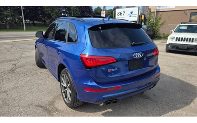 audi-sq5 - 5
