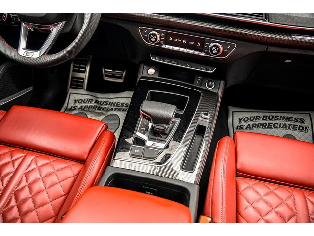 Audi SQ5 Technik* AWD* АвтоКредит* (ЦЕНА ДО БГ) - автомобили, коли, обяви за нови и употребявани 10