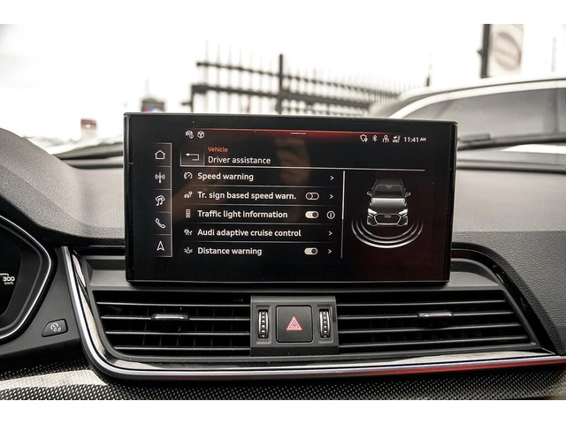 Audi SQ5 Technik* AWD* АвтоКредит* (ЦЕНА ДО БГ) - автомобили, коли, обяви за нови и употребявани 13