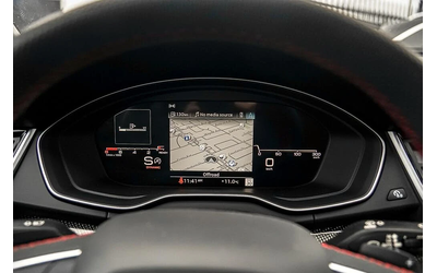 Audi SQ5 Technik* AWD* АвтоКредит* (ЦЕНА ДО БГ) - автомобили, коли, обяви за нови и употребявани 14