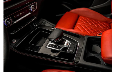 Audi SQ5 Technik* AWD* АвтоКредит* (ЦЕНА ДО БГ) - автомобили, коли, обяви за нови и употребявани 15