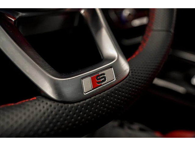 Audi SQ5 Technik* AWD* АвтоКредит* (ЦЕНА ДО БГ) - автомобили, коли, обяви за нови и употребявани 16