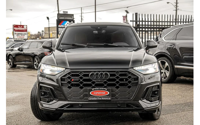 audi-sq5 - 1