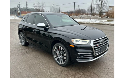 audi-sq5 - 0