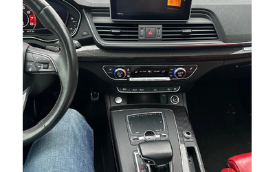 Audi SQ5 3.0 TFSI quattro* АвтоКредит* (Цена до БГ) - автомобили, коли, обяви за нови и употребявани 10