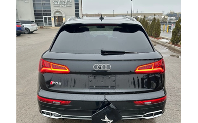 audi-sq5 - 5