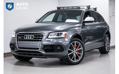 audi-sq5 - 0