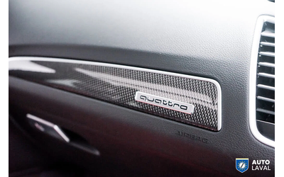 Audi SQ5 V6T* АвтоКредит* (Цена до БГ) - автомобили, коли, обяви за нови и употребявани 10