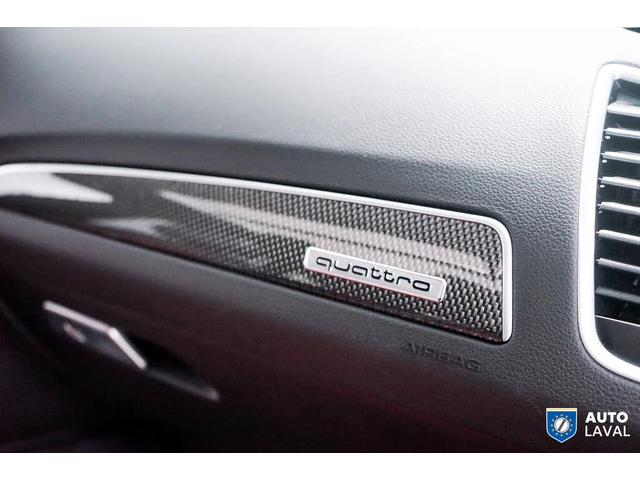 Audi SQ5 V6T* АвтоКредит* (Цена до БГ) - автомобили, коли, обяви за нови и употребявани 10