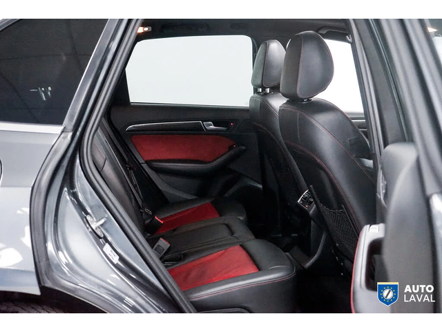 Audi SQ5 V6T* АвтоКредит* (Цена до БГ) - автомобили, коли, обяви за нови и употребявани 11