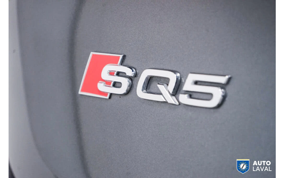 Audi SQ5 V6T* АвтоКредит* (Цена до БГ) - автомобили, коли, обяви за нови и употребявани 13