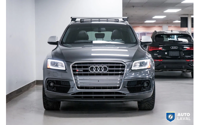 audi-sq5 - 1