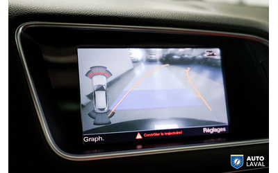 Audi SQ5 V6T* АвтоКредит* (Цена до БГ) - автомобили, коли, обяви за нови и употребявани 7