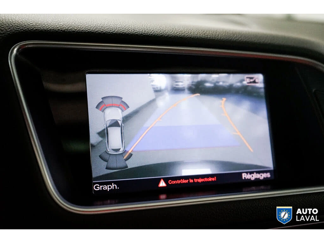 Audi SQ5 V6T* АвтоКредит* (Цена до БГ) - автомобили, коли, обяви за нови и употребявани 7