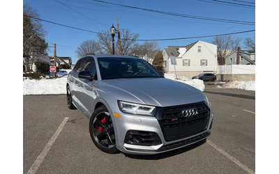 audi-sq5 - 0
