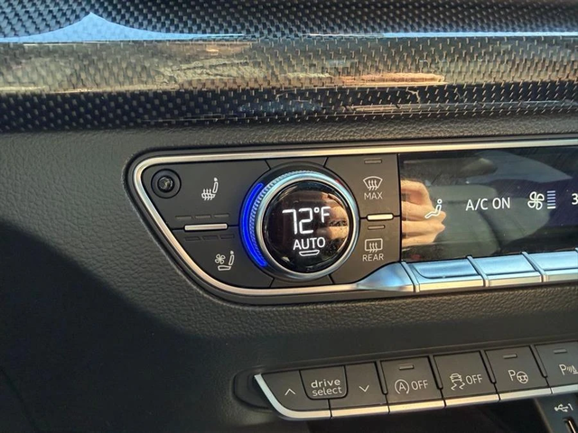 Audi SQ5 VIRTUAL* OБДУХВАНЕ* ПОДГРЕВ* BANG&OLUFSEN* 360 - автомобили, коли, обяви за нови и употребявани 12