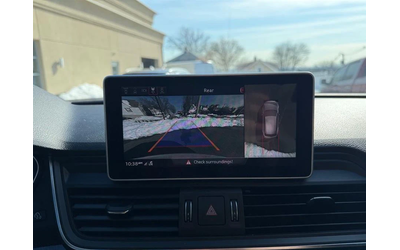 Audi SQ5 VIRTUAL* OБДУХВАНЕ* ПОДГРЕВ* BANG&OLUFSEN* 360 - автомобили, коли, обяви за нови и употребявани 14