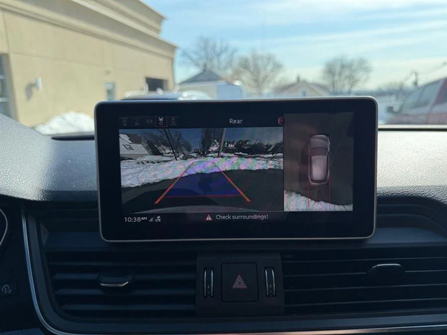 Audi SQ5 VIRTUAL* OБДУХВАНЕ* ПОДГРЕВ* BANG&OLUFSEN* 360 - автомобили, коли, обяви за нови и употребявани 14