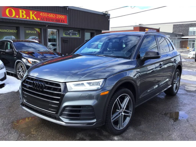 Audi SQ5 QUATTRO* ПОДГРЕВ* PROGRESSIV - автомобили, коли, обяви за нови и употребявани 0