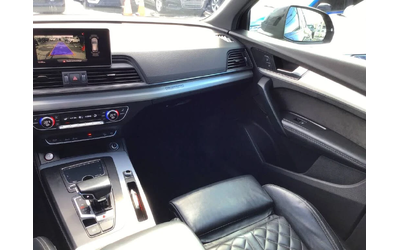 Audi SQ5 QUATTRO* ПОДГРЕВ* PROGRESSIV - автомобили, коли, обяви за нови и употребявани 10