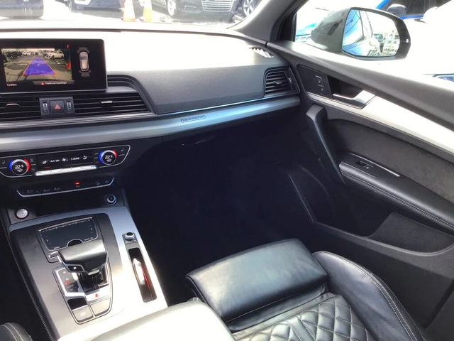 Audi SQ5 QUATTRO* ПОДГРЕВ* PROGRESSIV - автомобили, коли, обяви за нови и употребявани 10