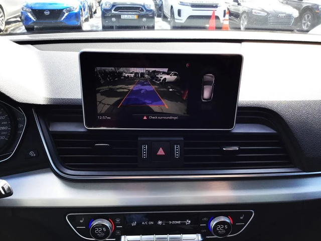 Audi SQ5 QUATTRO* ПОДГРЕВ* PROGRESSIV - автомобили, коли, обяви за нови и употребявани 12