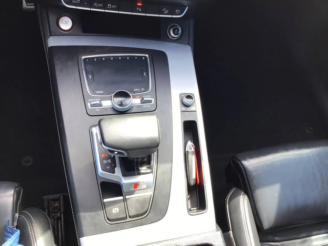 Audi SQ5 QUATTRO* ПОДГРЕВ* PROGRESSIV - автомобили, коли, обяви за нови и употребявани 14