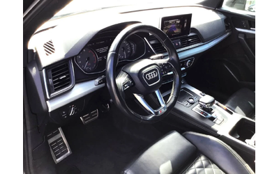 Audi SQ5 QUATTRO* ПОДГРЕВ* PROGRESSIV - автомобили, коли, обяви за нови и употребявани 8