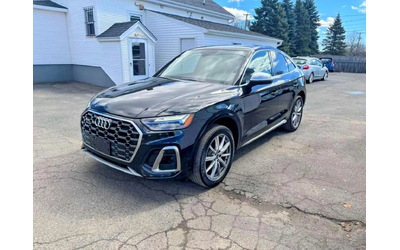 audi-sq5 - 0