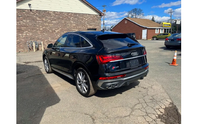 audi-sq5 - 1