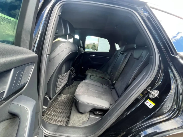 Audi SQ5 SPORTBACK PREMIUM - автомобили, коли, обяви за нови и употребявани 5