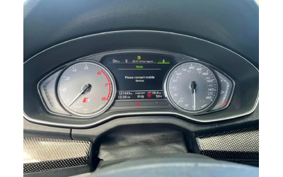 Audi SQ5 SPORTBACK PREMIUM - автомобили, коли, обяви за нови и употребявани 7