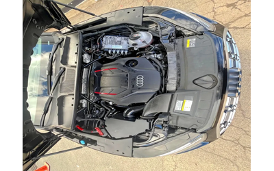 Audi SQ5 SPORTBACK PREMIUM - автомобили, коли, обяви за нови и употребявани 8