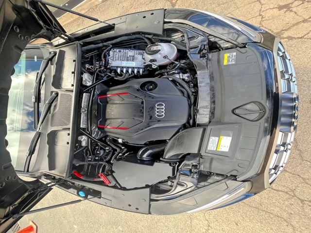 Audi SQ5 SPORTBACK PREMIUM - автомобили, коли, обяви за нови и употребявани 8