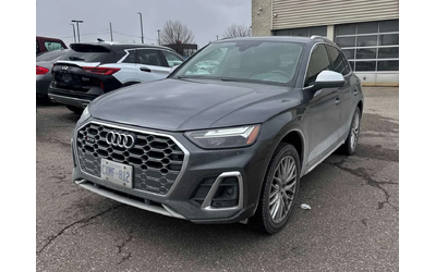 audi-sq5 - 0