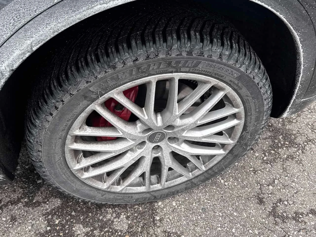 Audi SQ5 * Progressiv * CARBON* DISTRONIC* PANORAMA* - автомобили, коли, обяви за нови и употребявани 6