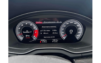 Audi SQ5 * Progressiv * CARBON* DISTRONIC* PANORAMA* - автомобили, коли, обяви за нови и употребявани 7