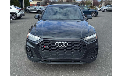 audi-sq5 - 1