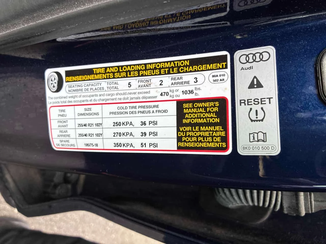Audi SQ5 * Progressiv * MATRIX* DISTRONIC* PANO* - автомобили, коли, обяви за нови и употребявани 9