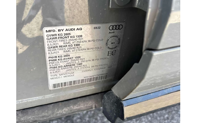 Audi SQ5 Technik / ВСИЧКИ ЕКСТРИ ЗА МОДЕЛА !!! - автомобили, коли, обяви за нови и употребявани 10