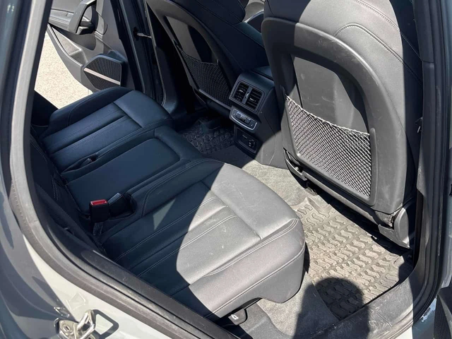 Audi SQ5 Technik / ВСИЧКИ ЕКСТРИ ЗА МОДЕЛА !!! - автомобили, коли, обяви за нови и употребявани 11