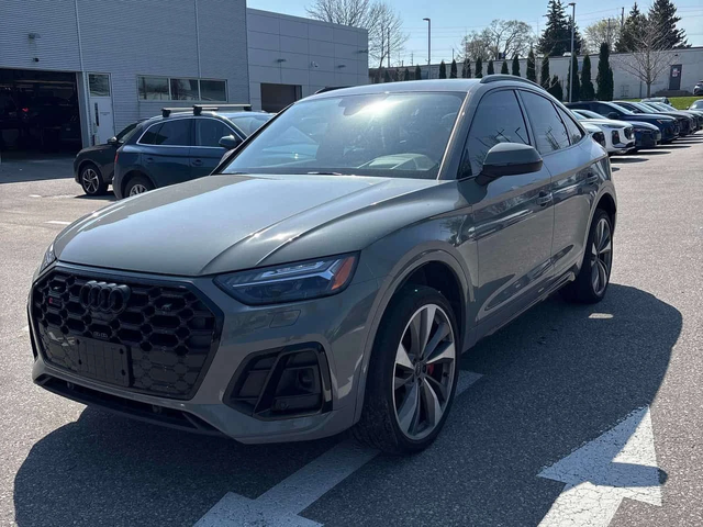 Audi SQ5 Technik / ВСИЧКИ ЕКСТРИ ЗА МОДЕЛА !!! - автомобили, коли, обяви за нови и употребявани 13