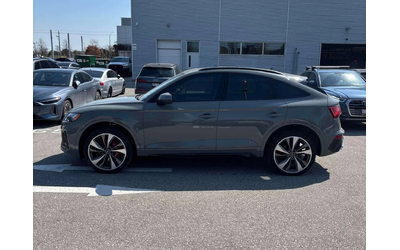 audi-sq5 - 1