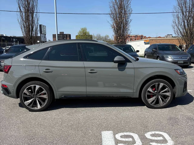Audi SQ5 Technik / ВСИЧКИ ЕКСТРИ ЗА МОДЕЛА !!! - автомобили, коли, обяви за нови и употребявани 2