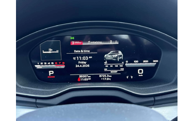 Audi SQ5 Technik / ВСИЧКИ ЕКСТРИ ЗА МОДЕЛА !!! - автомобили, коли, обяви за нови и употребявани 7