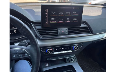 Audi SQ5 Technik / ВСИЧКИ ЕКСТРИ ЗА МОДЕЛА !!! - автомобили, коли, обяви за нови и употребявани 8