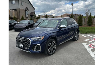 audi-sq5 - 0