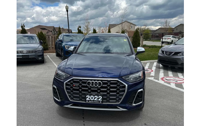 audi-sq5 - 1