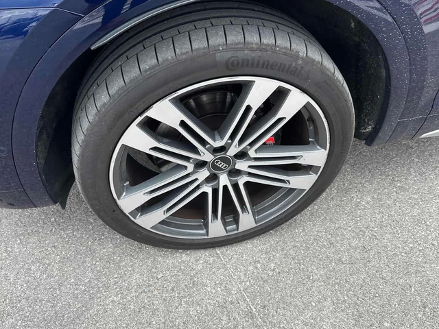 Audi SQ5 * Progressiv * DISTRONIC * 360 * SUNROOF * KEYLESS - автомобили, коли, обяви за нови и употребявани 5