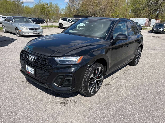 Audi SQ5 Technik/ОБДУХВАНЕ/ПАНОРАМА/ДИСТРОНИК/360/OT AUDI - автомобили, коли, обяви за нови и употребявани 0